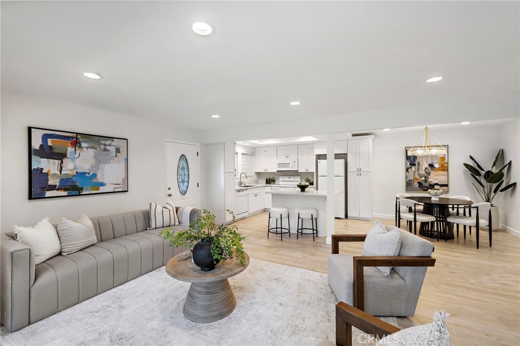 Leisure World (LW) - Residential Lease