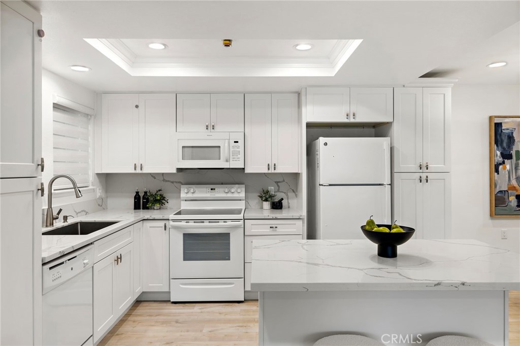 Leisure World (LW) - Residential Lease