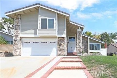 46 Country Wood Drive Pomona CA 91766