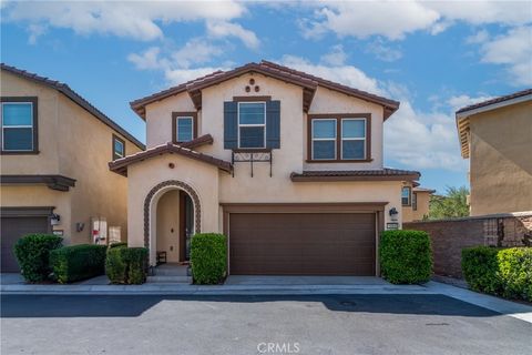 Photo of 5869 Oatfield Ave, Eastvale, CA 92880 (MLS # CV25222731)