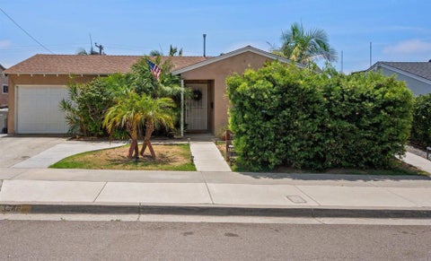 Photo of 3346 Cheyenne Avenue, San Diego, CA 92117 (MLS # PTP2605724)