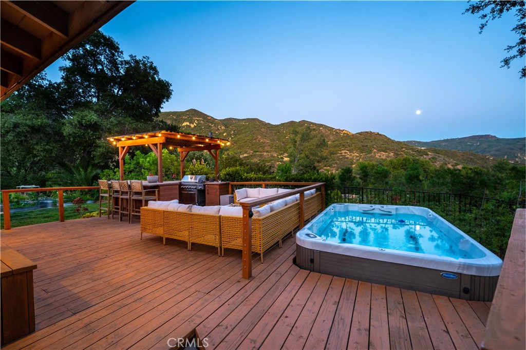 24537 Dry Canyon Cold Creek Road