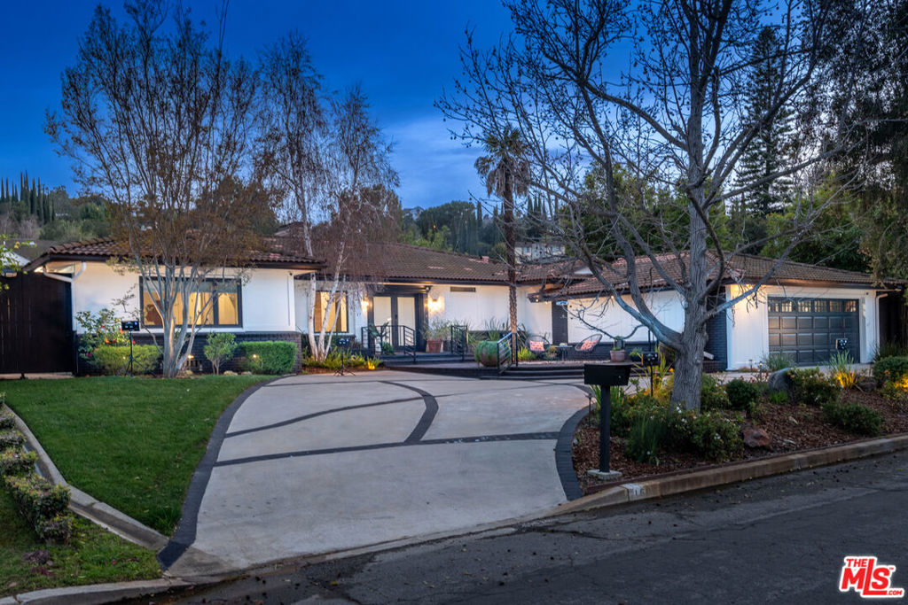 16012 Meadowcrest Road