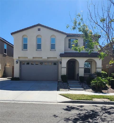 Photo of 4745 S SCOTT Way, Ontario, CA 91762 (MLS # PW26121343)