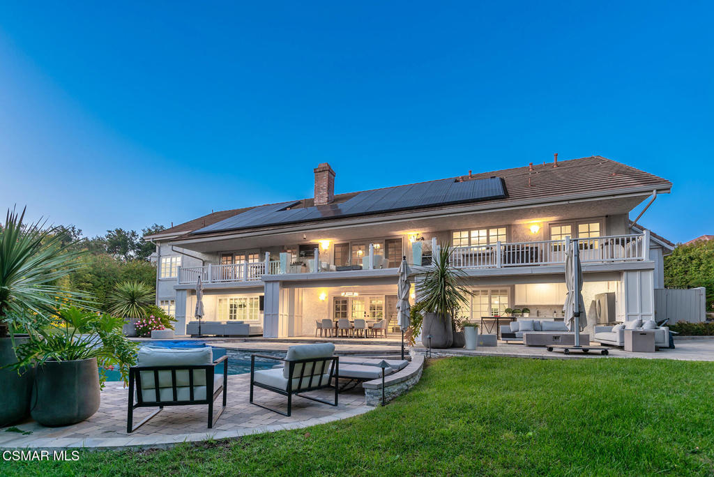 5420 Indian Trail Court