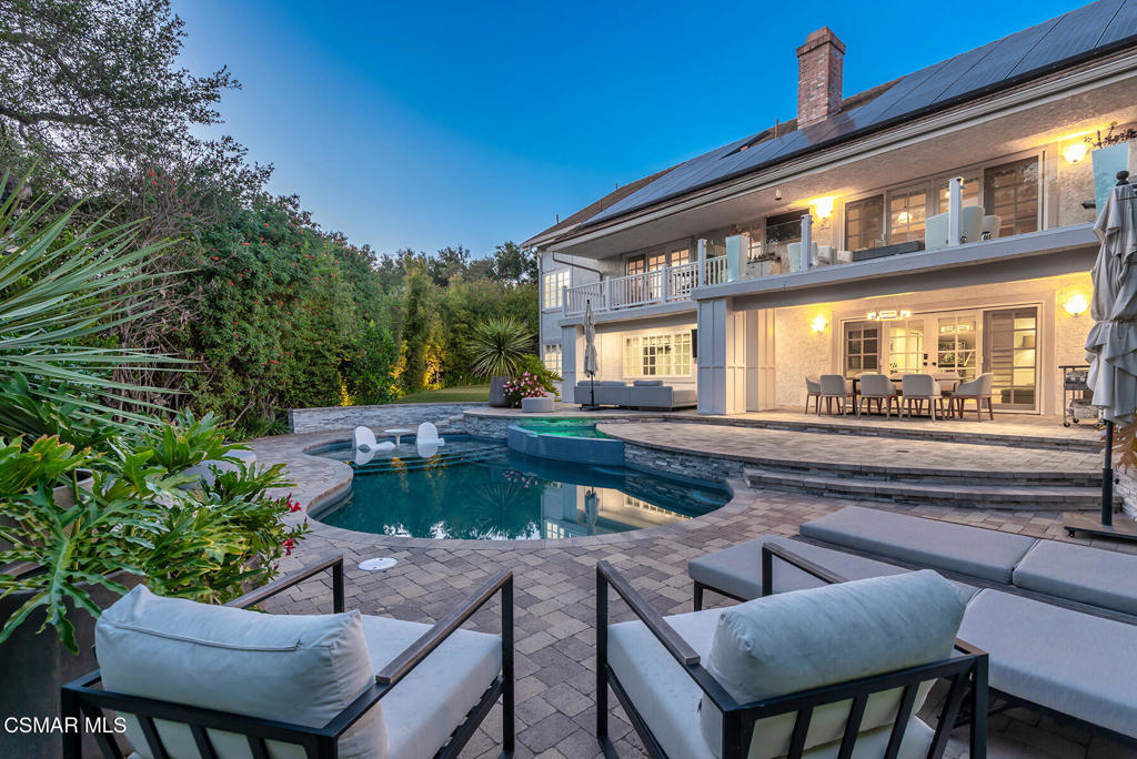 5420 Indian Trail Court