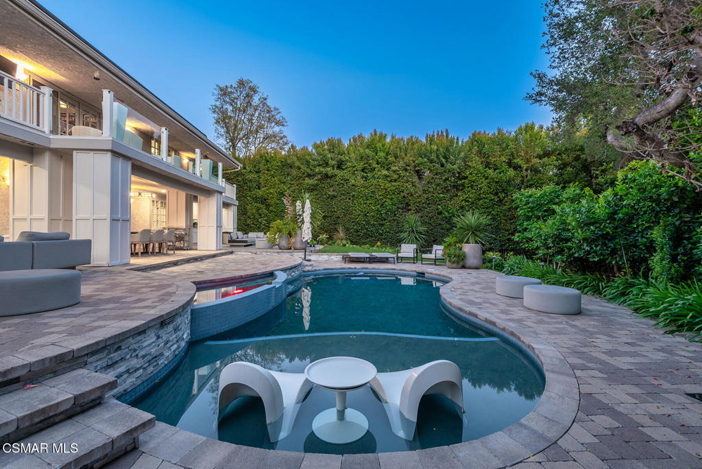 5420 Indian Trail Court