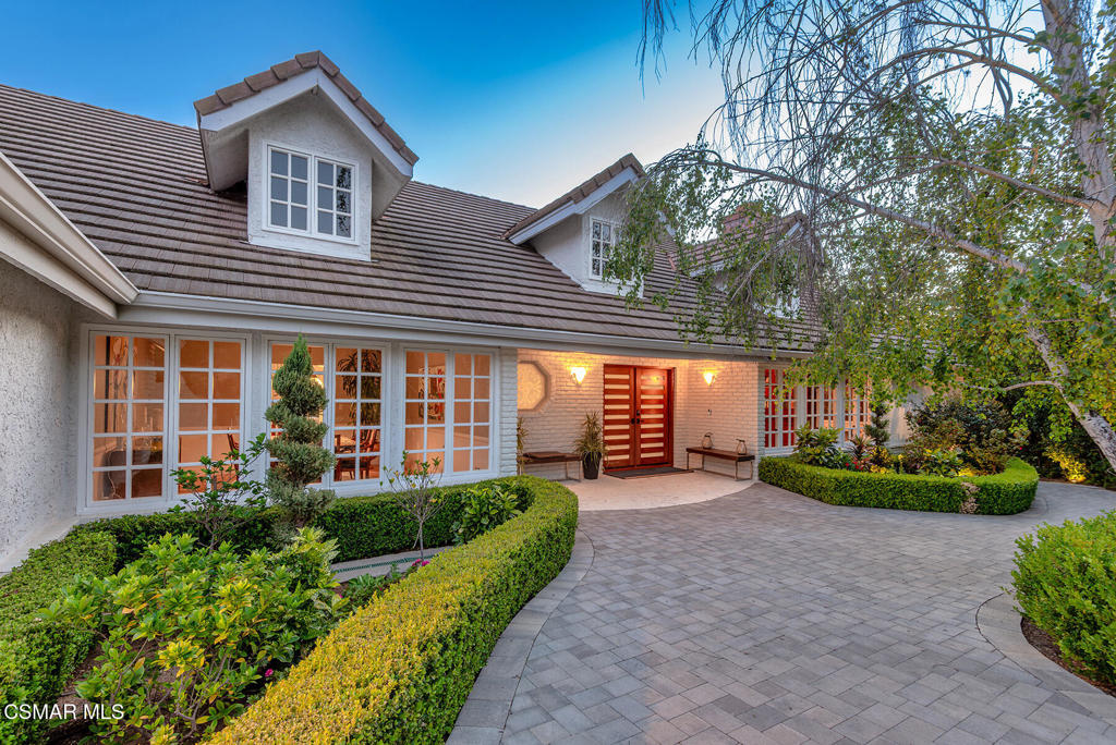 5420 Indian Trail Court