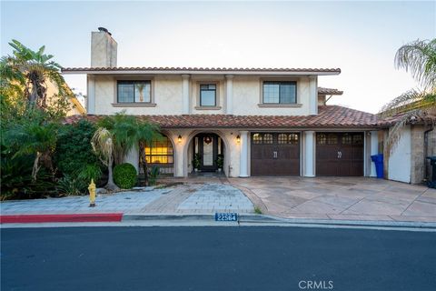 22564 Inspiration Pt Canyon Lake CA 92587