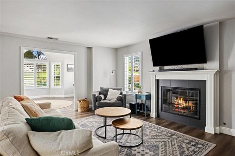 Tiny photo for 5838 Pebble Beach WAY, San Luis Obispo, CA 93401 (MLS # SC26096764)