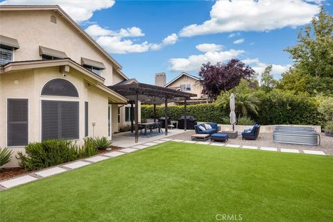 Tiny photo for 5838 Pebble Beach WAY, San Luis Obispo, CA 93401 (MLS # SC26096764)