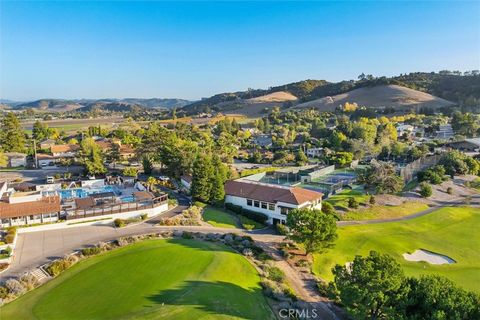 Tiny photo for 5838 Pebble Beach WAY, San Luis Obispo, CA 93401 (MLS # SC26096764)