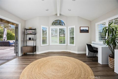 Tiny photo for 5838 Pebble Beach WAY, San Luis Obispo, CA 93401 (MLS # SC26096764)