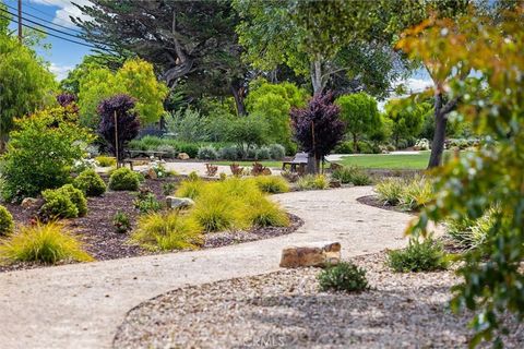Tiny photo for 5838 Pebble Beach WAY, San Luis Obispo, CA 93401 (MLS # SC26096764)