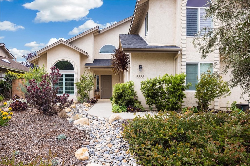 5838 Pebble Beach