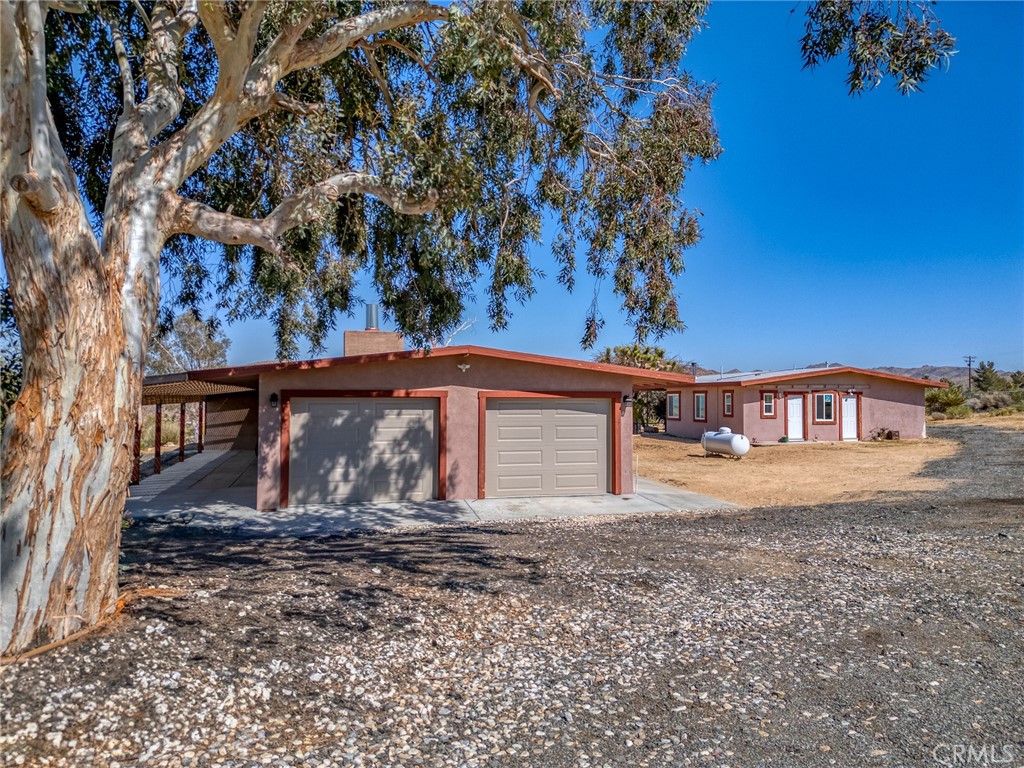 61375 Latham Trail