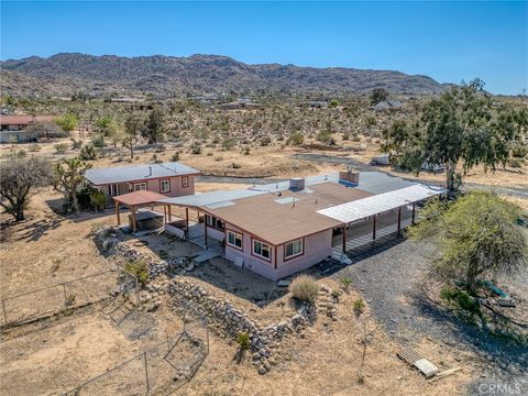 61375 Latham Trail Joshua Tree CA 92252