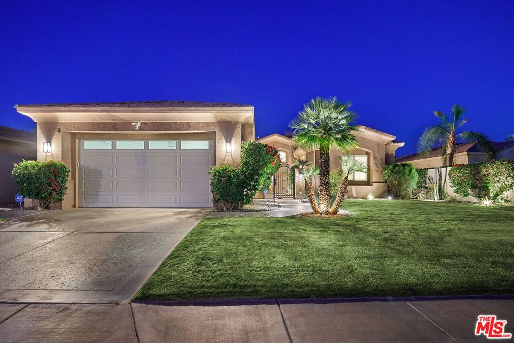 4 Cartier Court