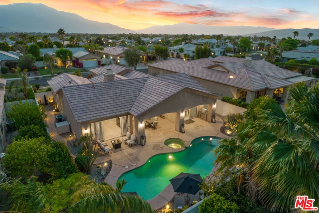4 Cartier Court