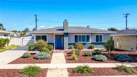 Photo of 220 Stanford Street, La Habra, CA 90631 (MLS # PW26224494)