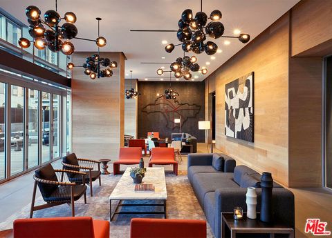 Photo of 10000 Santa Monica Boulevard #PH205, Los Angeles, CA 90067 (MLS # 26770663)