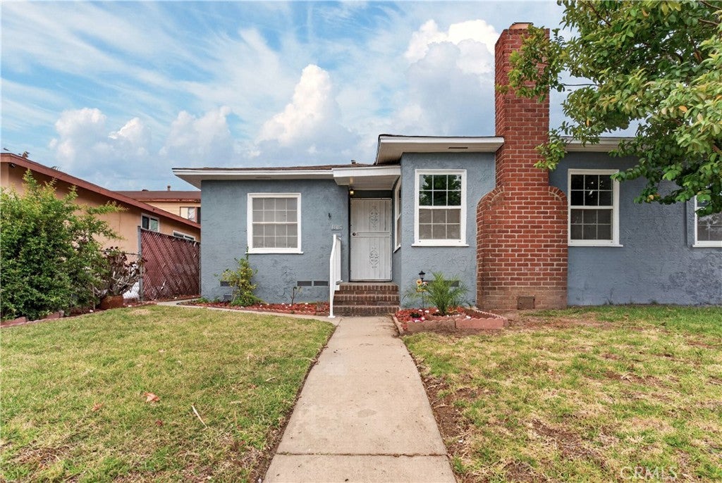 1405 Westminster Ave