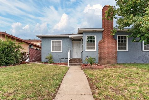Photo of 1405 Westminster Ave, Alhambra, CA 91803 (MLS # WS26089741)