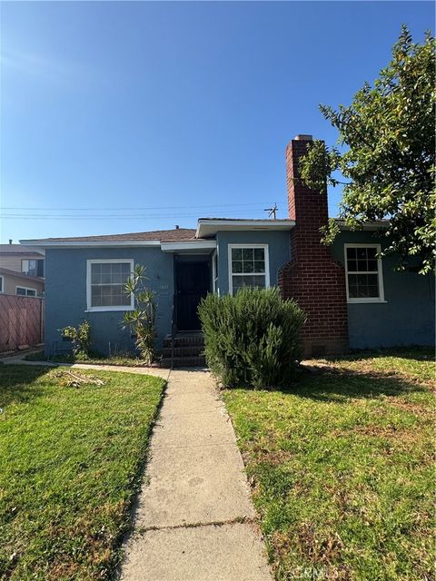 Photo of 1405 Westminster Ave, Alhambra, CA 91803 (MLS # WS26089741)