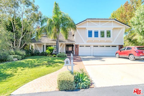 Property photo of 27 Horseshoe Lane, Palos Verdes Peninsula, CA 90274