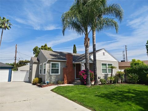 10415 Cumpston North Hollywood CA 91601