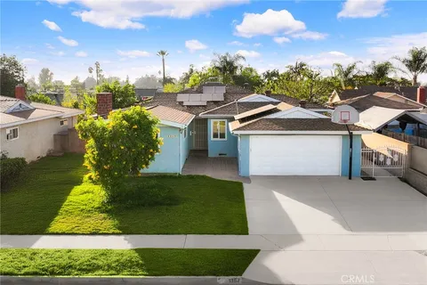 1357 N Aldenville Ave, Covina, CA 91722 - MLS#: WS25244100