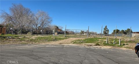 Photo of 0 152nd Ste/Vic, Lake Los Angeles, CA 93535 (MLS # IV26010565)