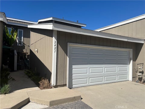 Photo of 2421 S Reservoir ST, Pomona, CA 91766 (MLS # AR26211646)