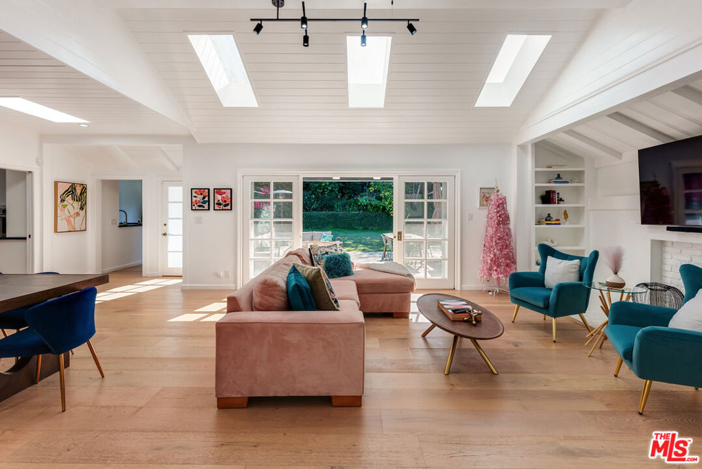 9540 Dalegrove Drive