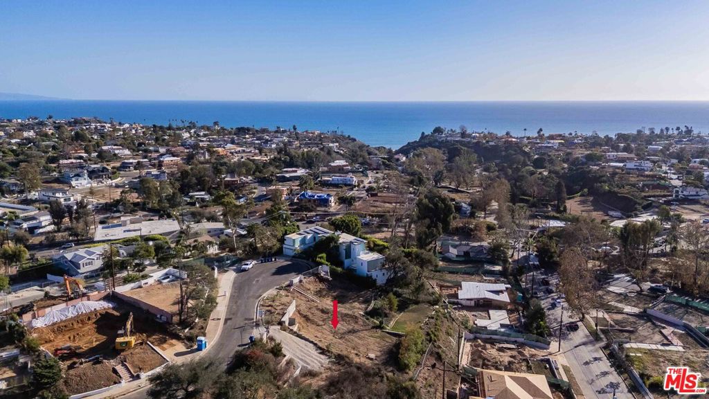 Photo of 865 Oreo Place, Pacific Palisades, CA 90272 (MLS # 26102291)