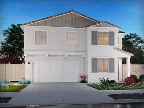 Photo of 4223 Briggs Place, Covina, CA 91722 (MLS # OC26082824)