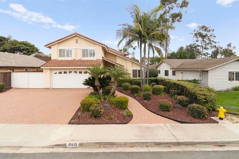 10415 Southern Pine Place San Diego CA 92131