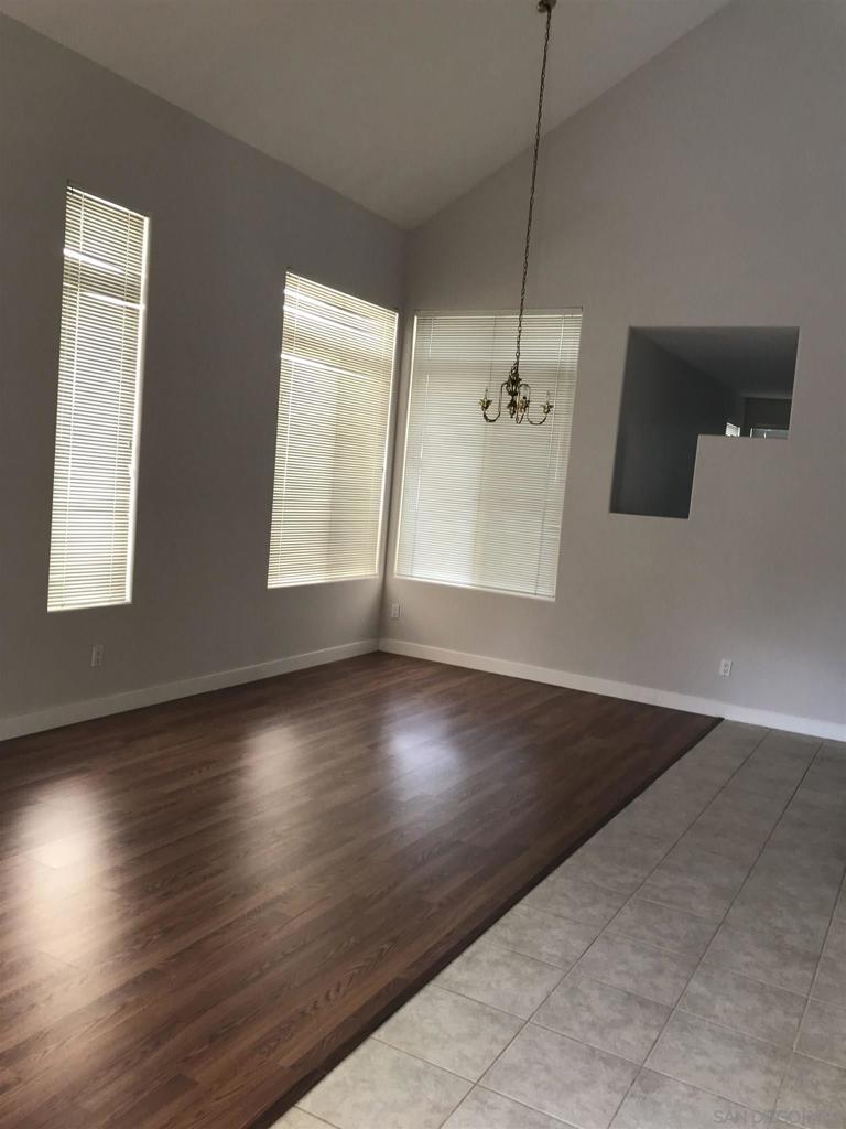 Rancho Bernardo - Residential Lease