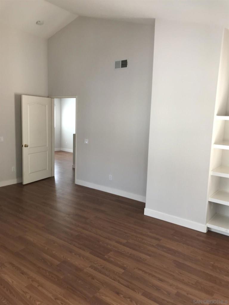 Rancho Bernardo - Residential Lease