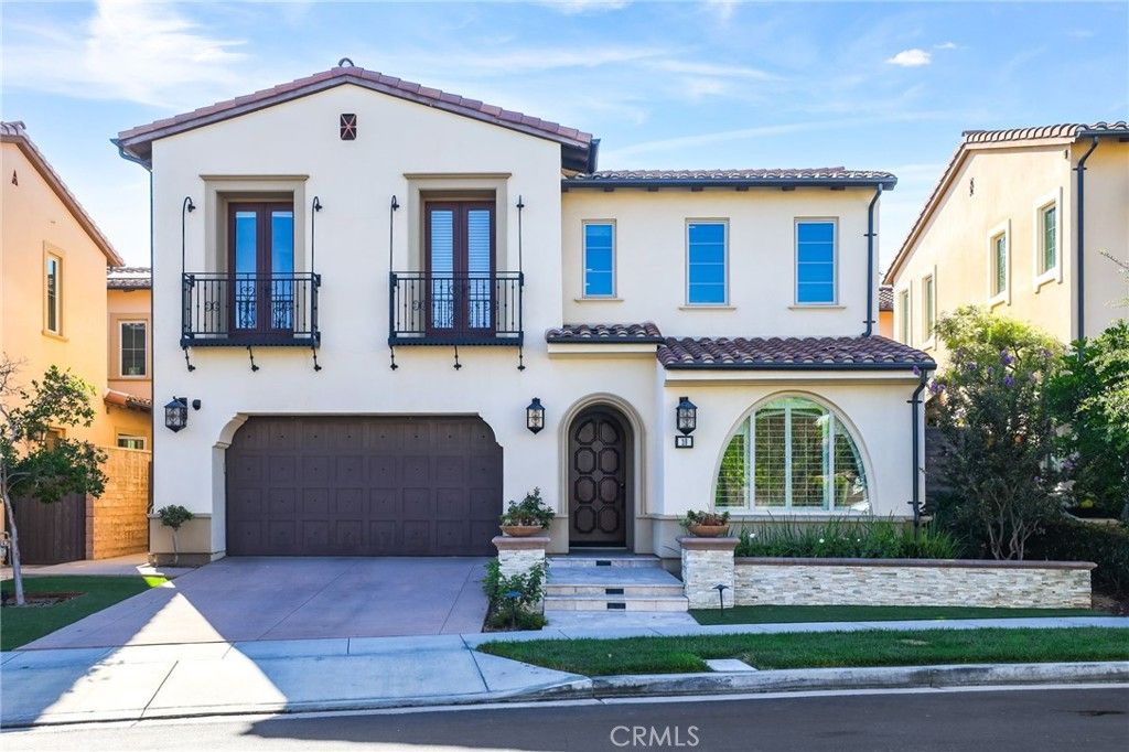 Photo of 10 Shadybend, Irvine, CA 92602 (MLS # OC26007296)