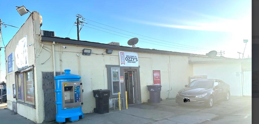 430 S 1st Street