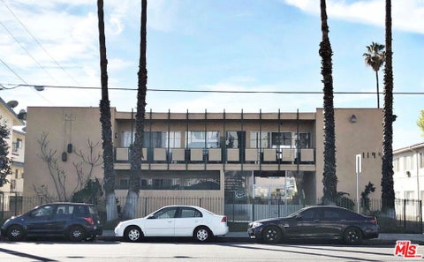 Photo of 11940 Burbank Boulevard, Los Angeles, CA 91607 (MLS # 26864851)