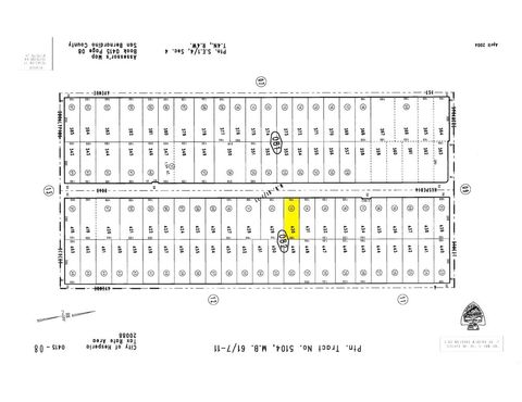 Photo of 0 Hesperia Road, Hesperia, CA 92345 (MLS # HD25115498)