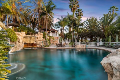 Photo of 1782 Chota Road, La Habra Heights, CA 90631 (MLS # OC25276817)