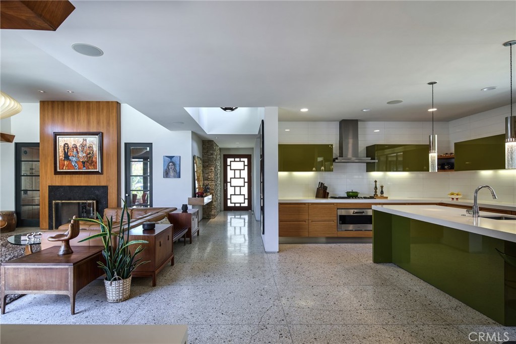 Downtown Area (DOWN) - Residential