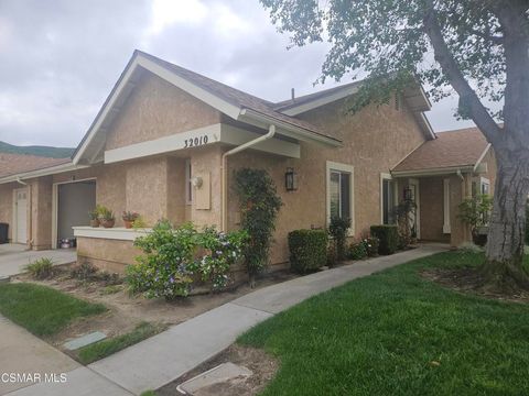 Photo of 32010 Village 32 Vlg, Camarillo, CA 93012 (MLS # 226001206)