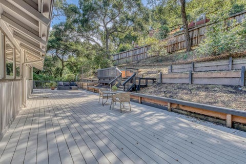 Tiny photo for 61 Southbank Road, Carmel Valley, CA 93924 (MLS # ML82049903)