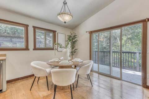 Tiny photo for 61 Southbank Road, Carmel Valley, CA 93924 (MLS # ML82049903)