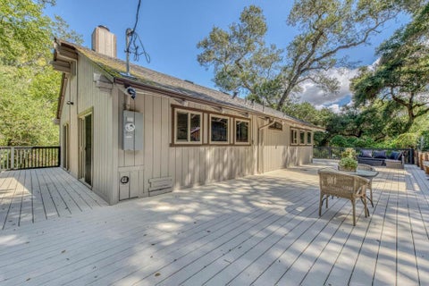 Tiny photo for 61 Southbank Road, Carmel Valley, CA 93924 (MLS # ML82049903)