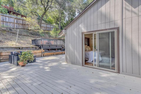 Tiny photo for 61 Southbank Road, Carmel Valley, CA 93924 (MLS # ML82049903)